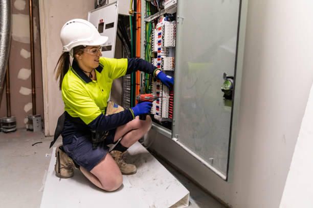  Parshall, ND Electrician Pros