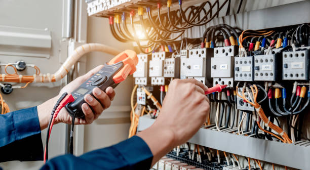 Trusted Parshall, ND Electrician Experts