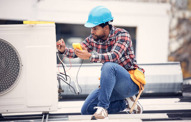 Best Electric Panel Repair  in Parshall, ND