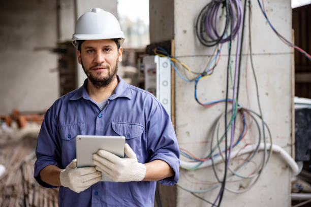 Best Generator Installation Services  in Parshall, ND