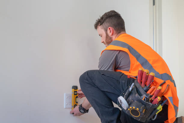 Best Electrical System Inspection  in Parshall, ND
